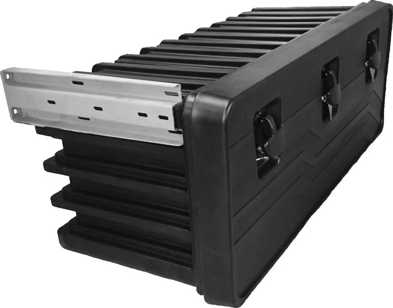 Stabilo Tool Box For Trucks / 1100 x 450 x 490mm
