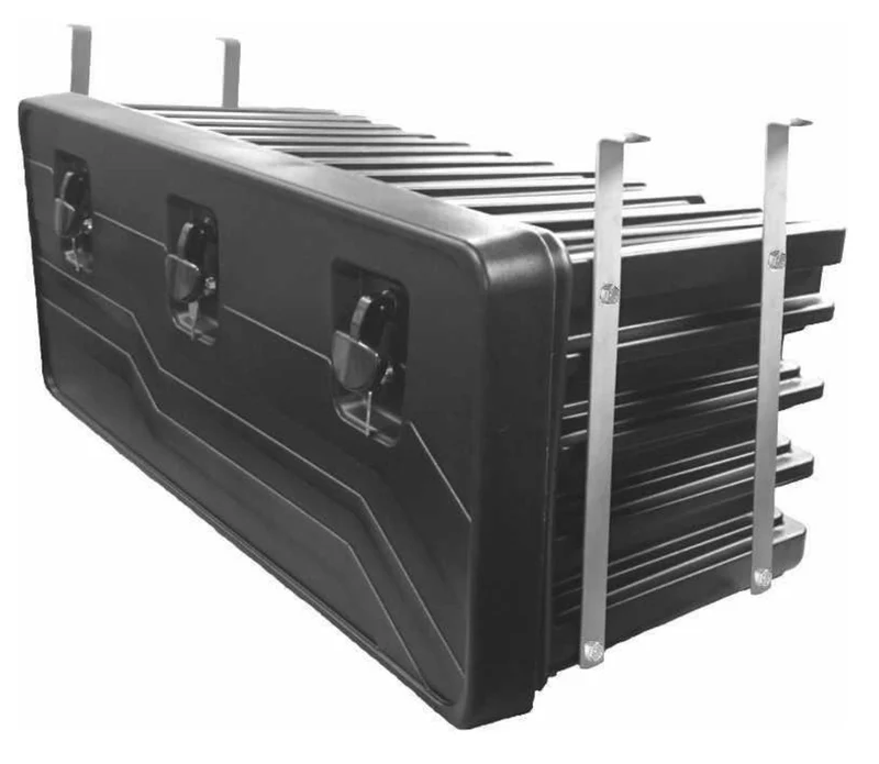 Stabilo Tool Box For Trucks / 1100 x 450 x 490mm