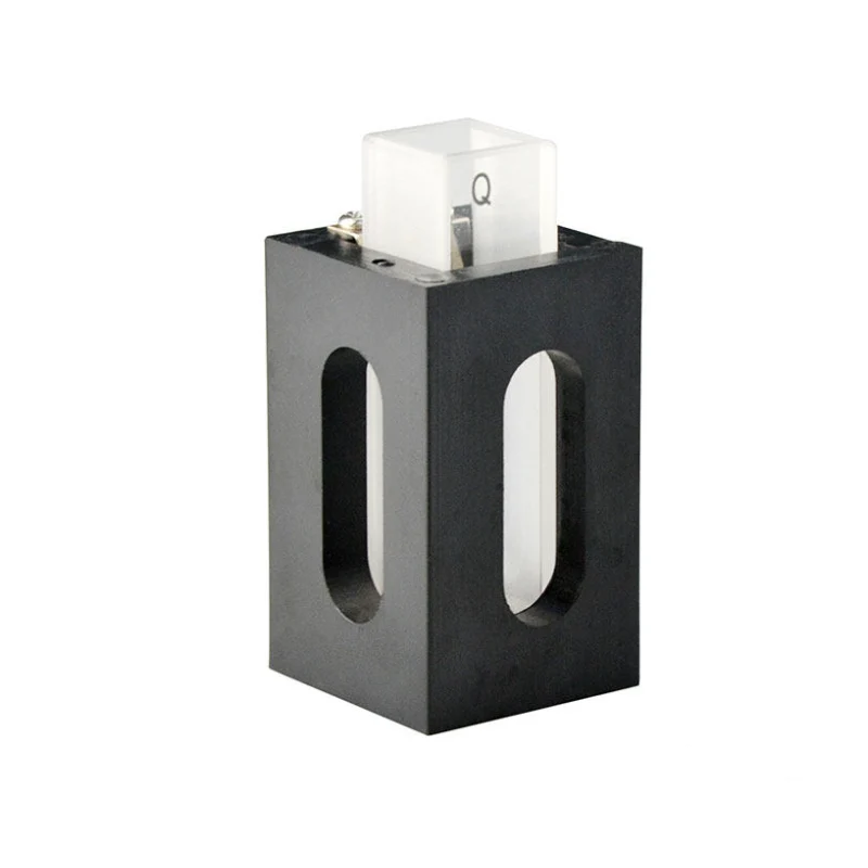 Supporto per cuvette, applicabile per cuvette da 10 mm