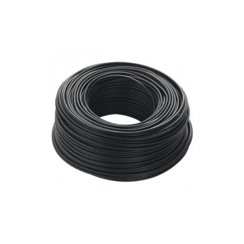 Icel Cavo Unipolare Antifiamma FS17 4 mmq Matassa 100m - Scelta Colori