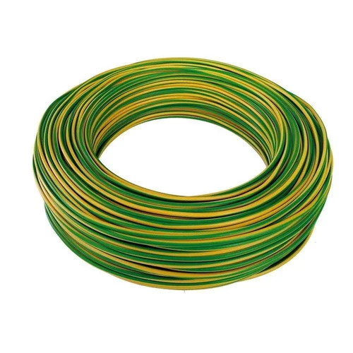 Icel Cavo Unipolare Antifiamma FS17 2.5 mmq Matassa 100m - Scelta Colori