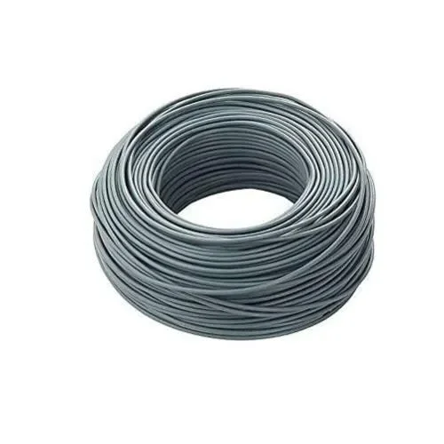 Icel Cavo Unipolare Antifiamma FS17 2.5 mmq Matassa 100m - Scelta Colori