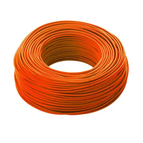 Icel Cavo Unipolare Antifiamma FS17 1.5 mmq Matassa 100m