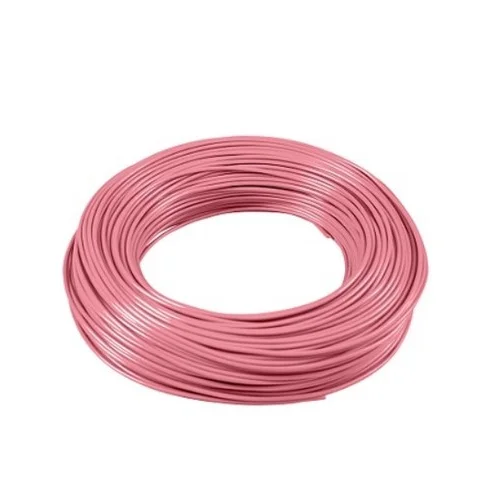 Icel Cavo Unipolare Antifiamma FS17 1.5 mmq Matassa 100m