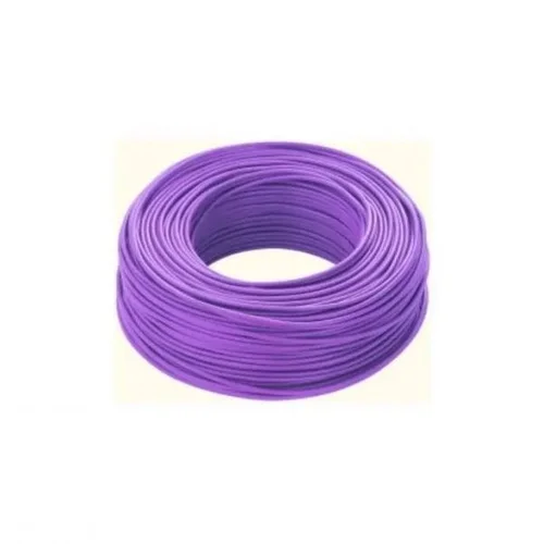 Icel Cavo Unipolare Antifiamma FS17 1.5 mmq Matassa 100m