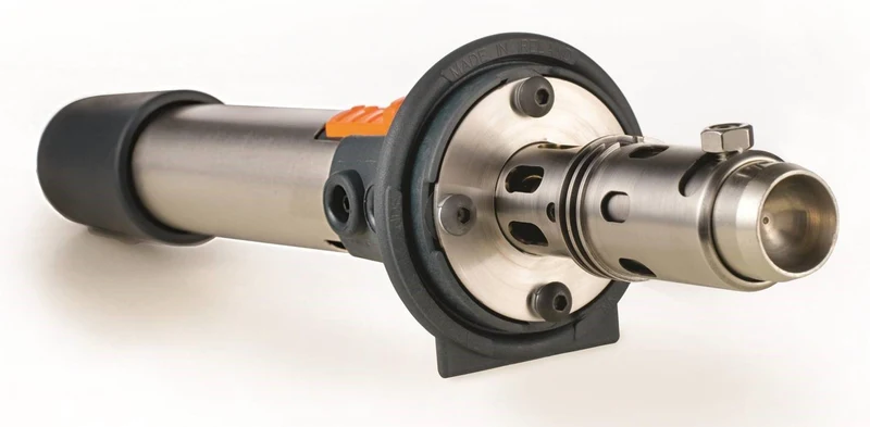 Portasol Calf Dehorner III