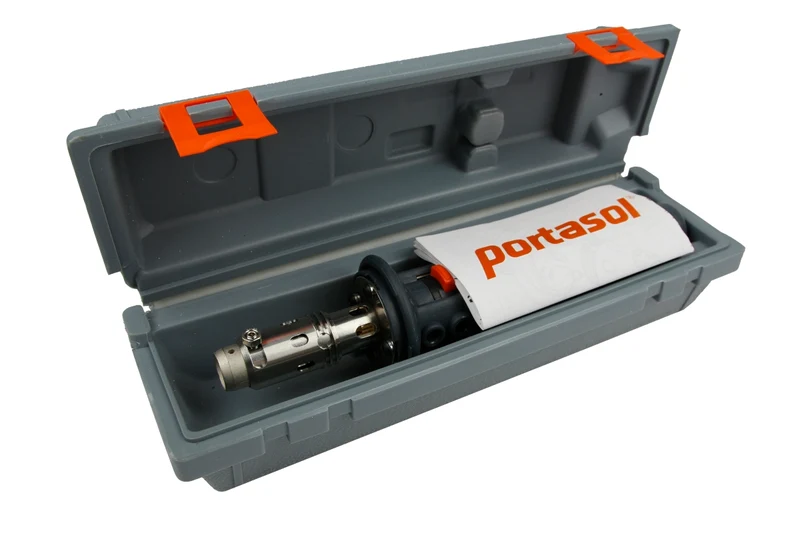 Portasol Calf Dehorner III