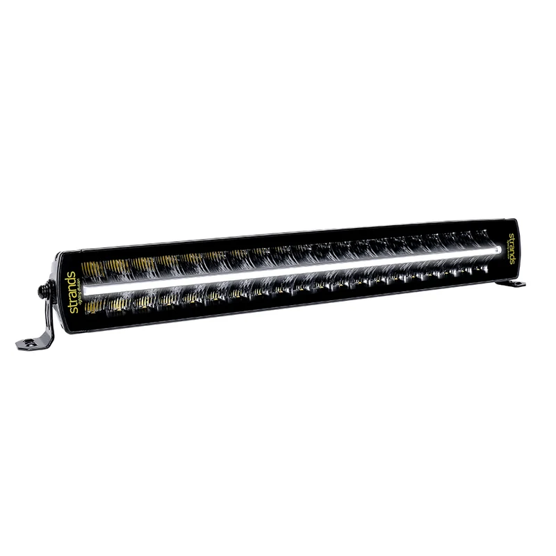 Barra luminosa a LED Strands Outlaw UDX / 22"