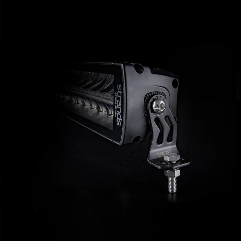 Barra luminosa a LED Strands Outlaw UDX / 8"