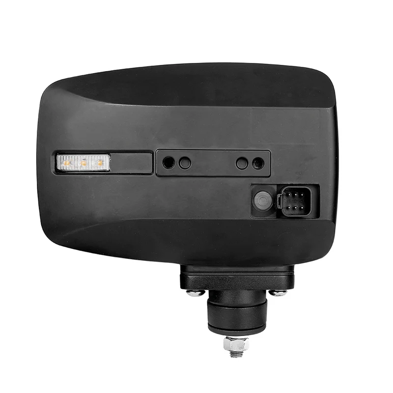 Strands HI-LO LED Lamp with High Beam, Low Beam & Indicator