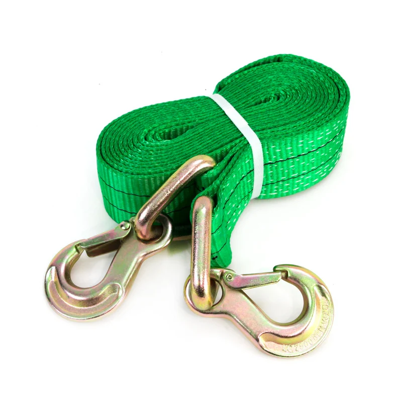 Tow Rope 5 Metre / 9000kg