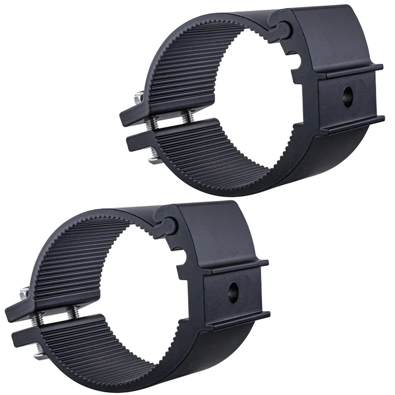 Strands Siberia DR Round Bar Mounting Brackets