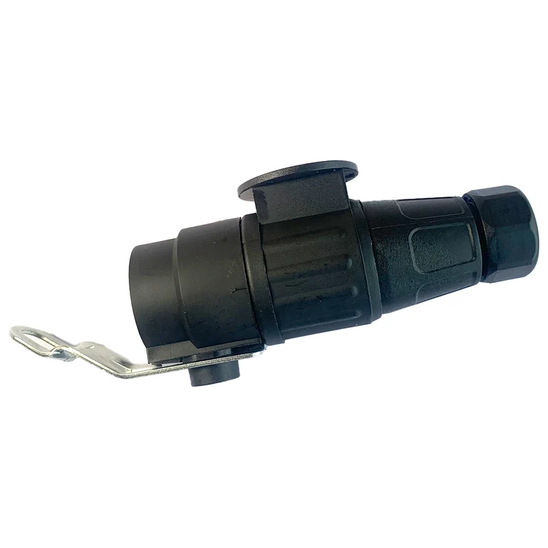 Trailer Plug Holder / 7 or 13 Pin