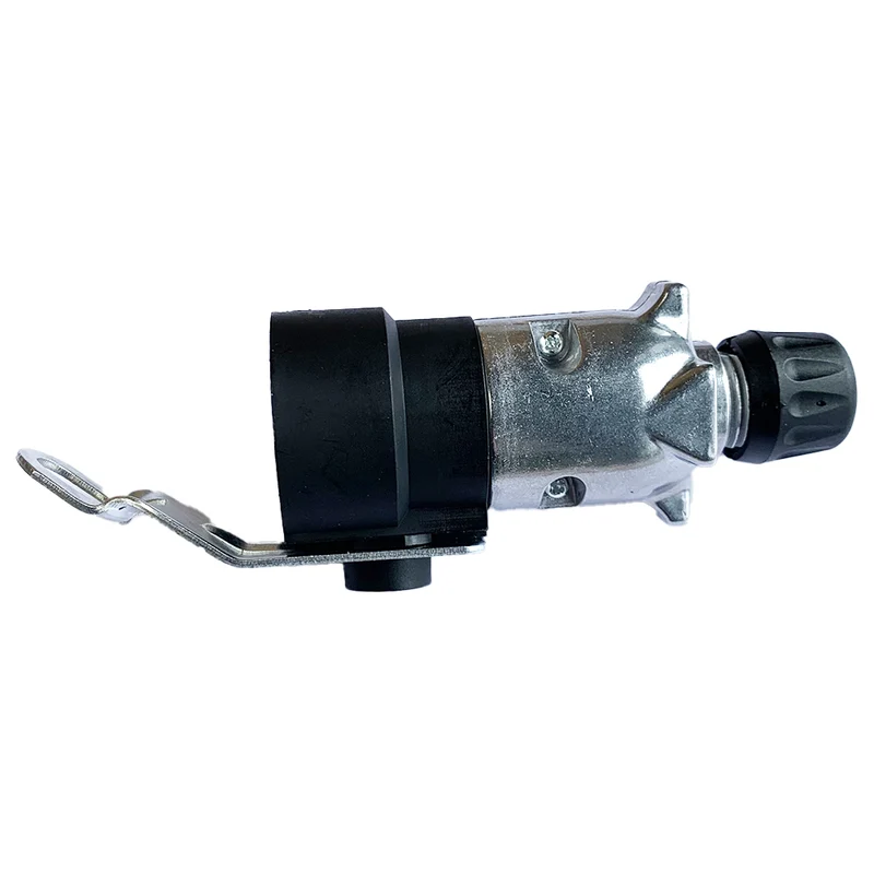Trailer Plug Holder / 7 or 13 Pin