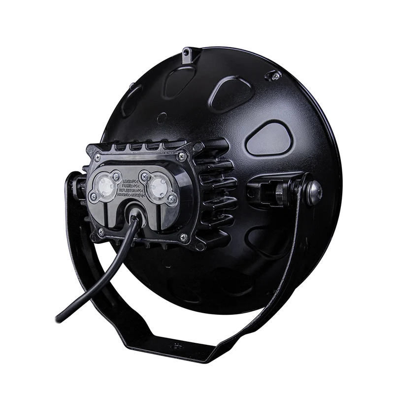 Faretto LED Strands Ambassador Dark Edition / 9"