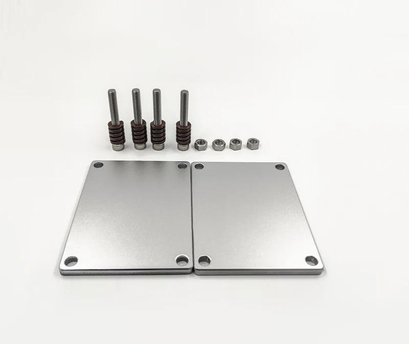 Kit di celle di prova in confezione morbida, semplice, per batterie a stato solido, modello GT11