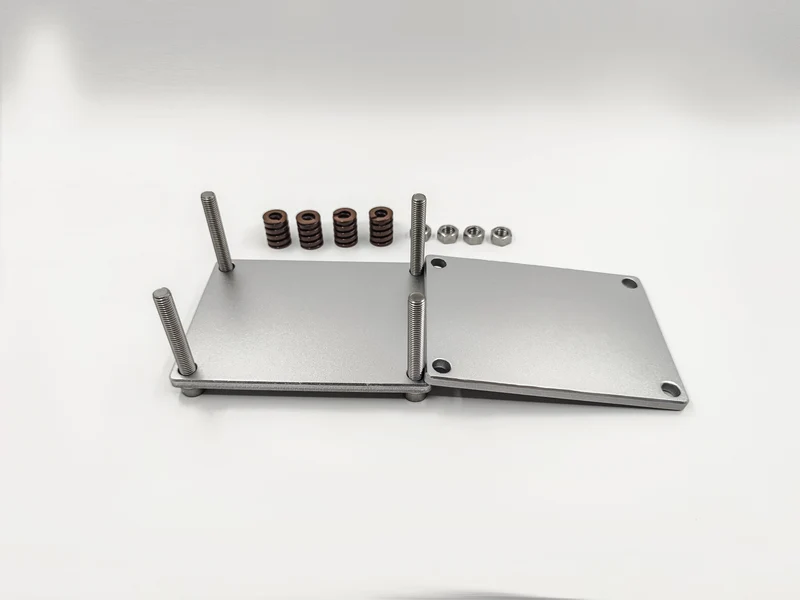 Kit di celle di prova in confezione morbida, semplice, per batterie a stato solido, modello GT11