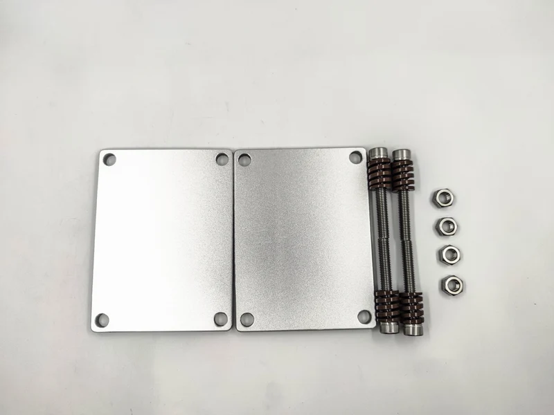 Kit di celle di prova in confezione morbida, semplice, per batterie a stato solido, modello GT11