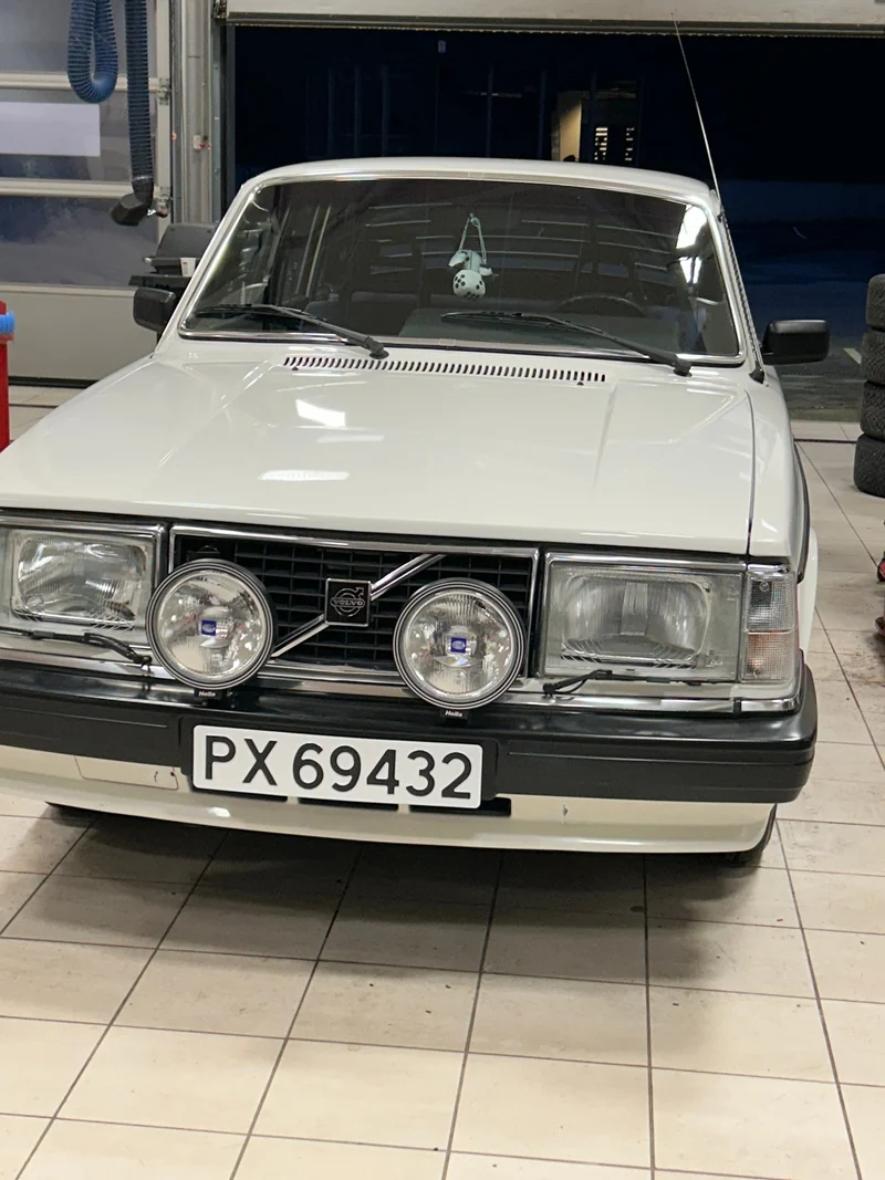 Lampada originale Hella Rallye 3000