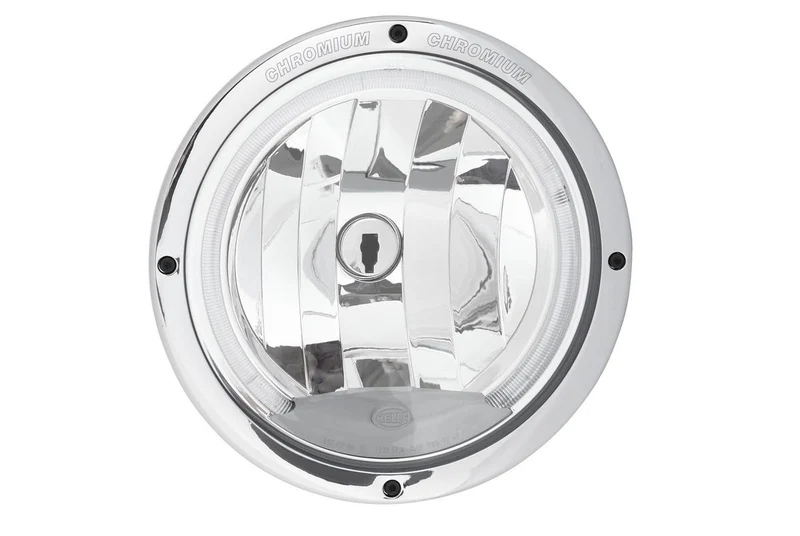Hella Luminator Chrome Celis Spot Light