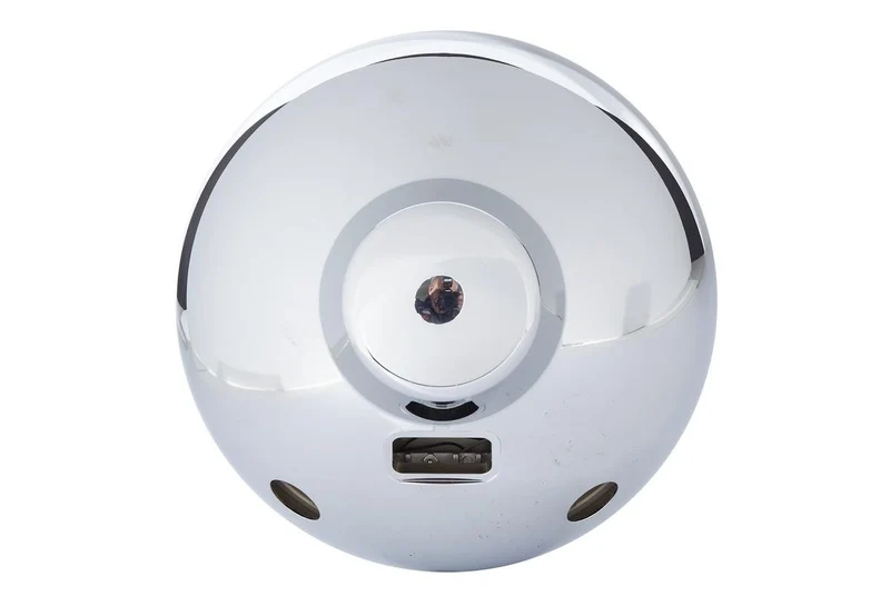 Hella Luminator Chrome Celis Spot Light