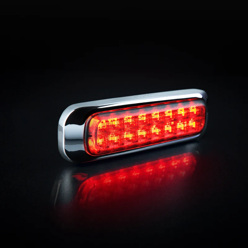 Strands Dark Knight Fog Light