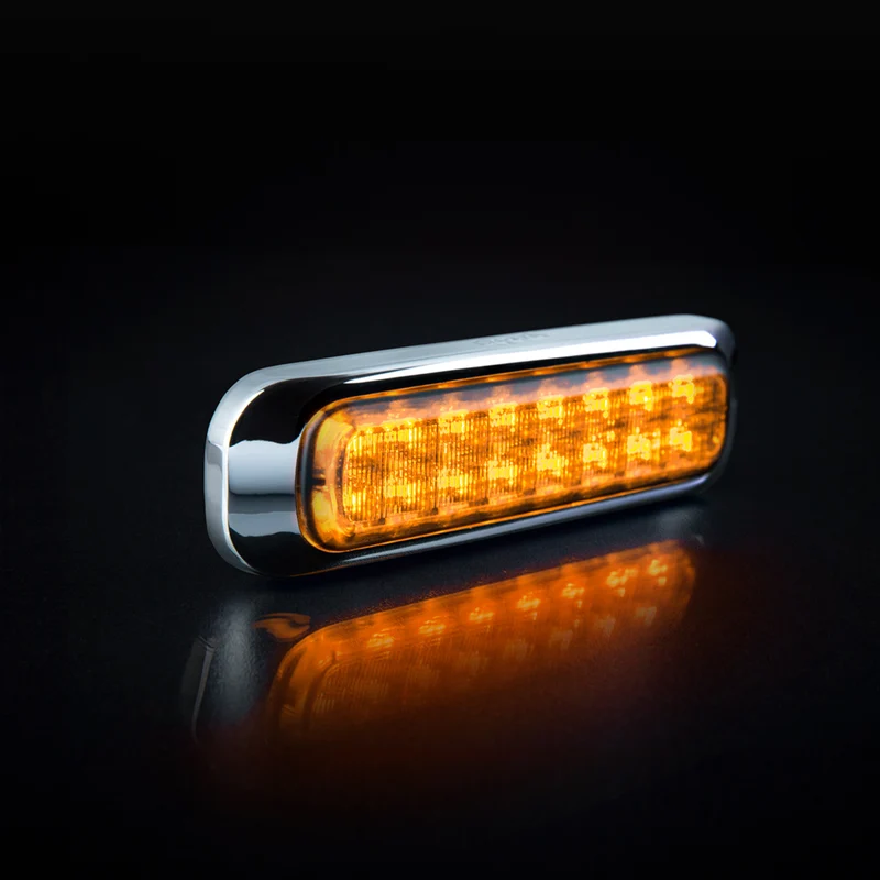 Strands Dark Knight Indicator Light