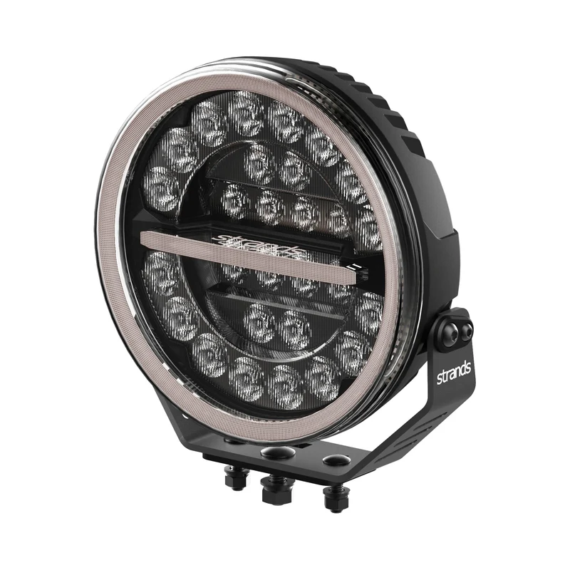 Strands Firefly LED Driving Light / 9"