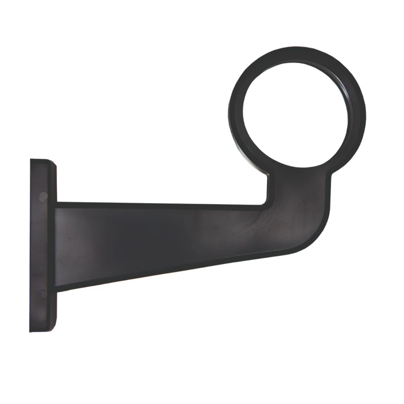 Strands Viking Outline Marker Lamp Rubber Arms