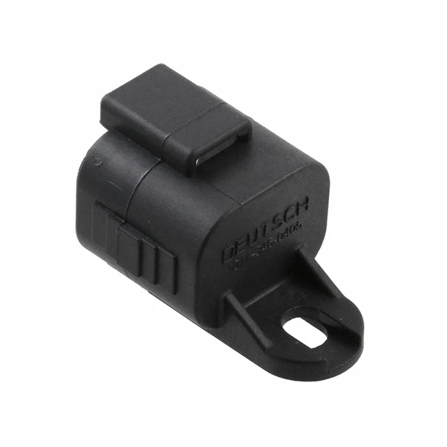 Dust Cover Cap for DEUTSCH DT Connectors