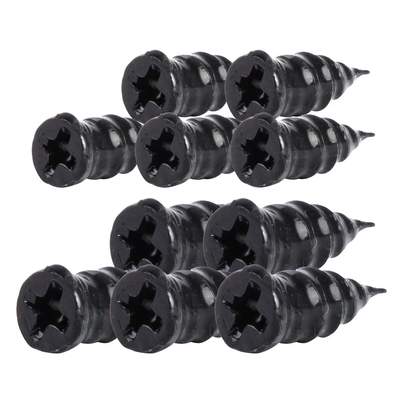 Tyre Puncture Repair Screws / Pack of 10