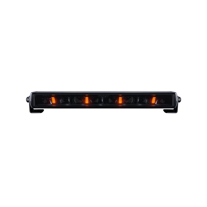 Strands Dark Knight Nuuk LED Light Bar / 14"