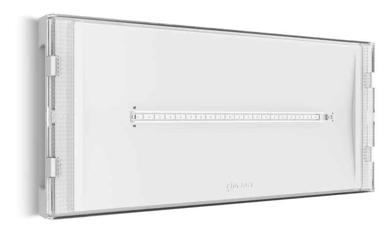 Lampada di Emergenza LED Linergy Selfie 18W IP42 SE – SI1202