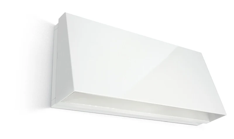 Lampada di Emergenza LED da Parete Linergy Prodigy Wall 200lm IP40 – PW1103