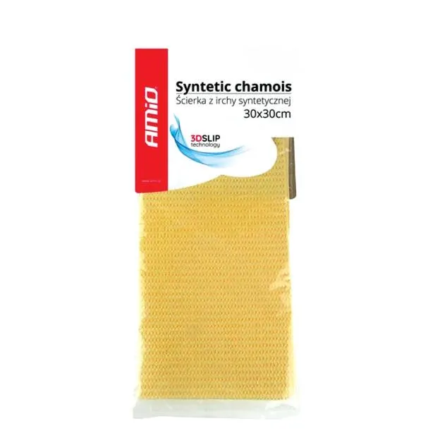Synthetic Chamois