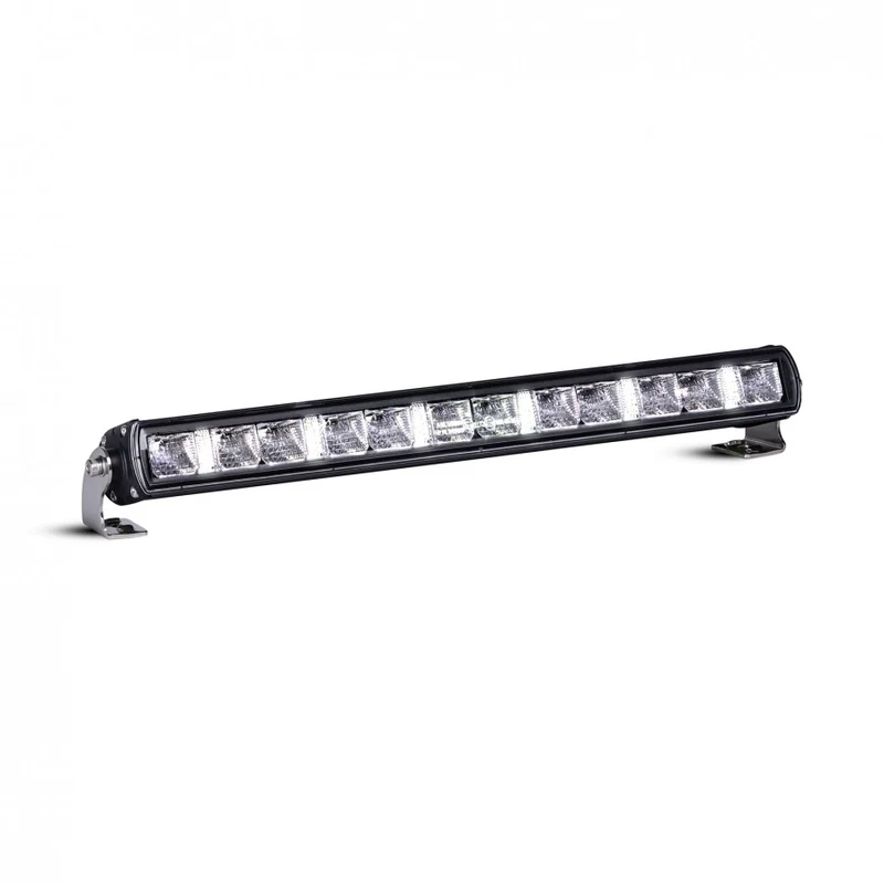 20" LED Light Bar with Position Light