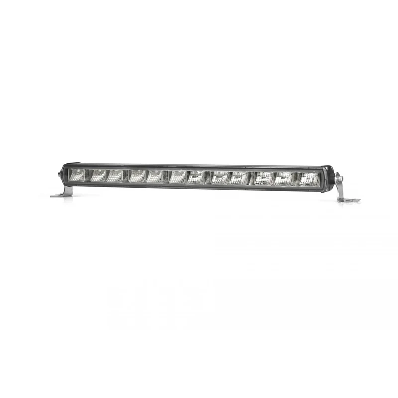 20" LED Light Bar with Position Light