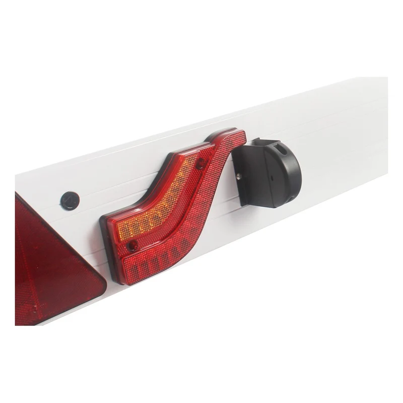 Scheda rimorchio LED 1.4 m