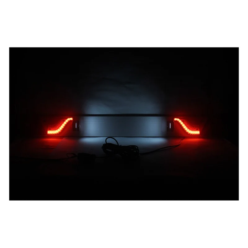 Scheda rimorchio LED 1.4 m