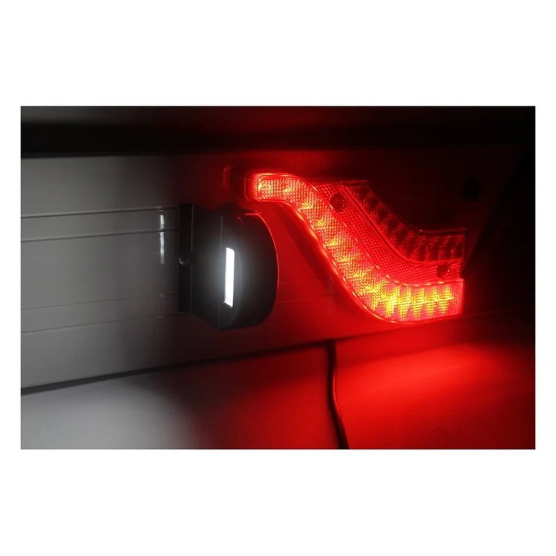 Scheda rimorchio LED 1.4 m