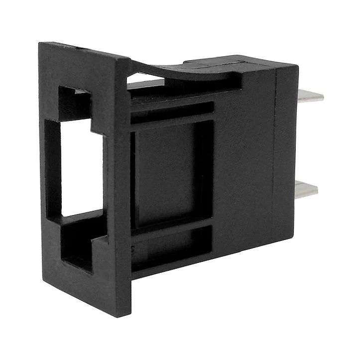 Blade Fuse Holder - Panel Mount / Pack of 5