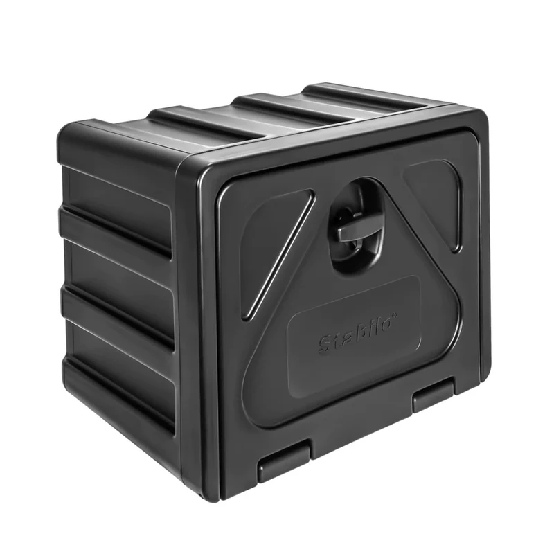 Stabilo Tool Box for Commercial Vehicles / 500 x 400 x 350mm