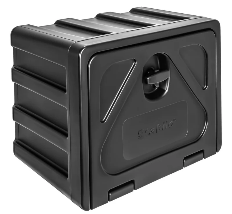 Stabilo Tool Box for Commercial Vehicles / 500 x 400 x 350mm