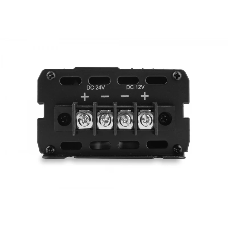 Voltage Converter 24v - 12v / 30 Amp