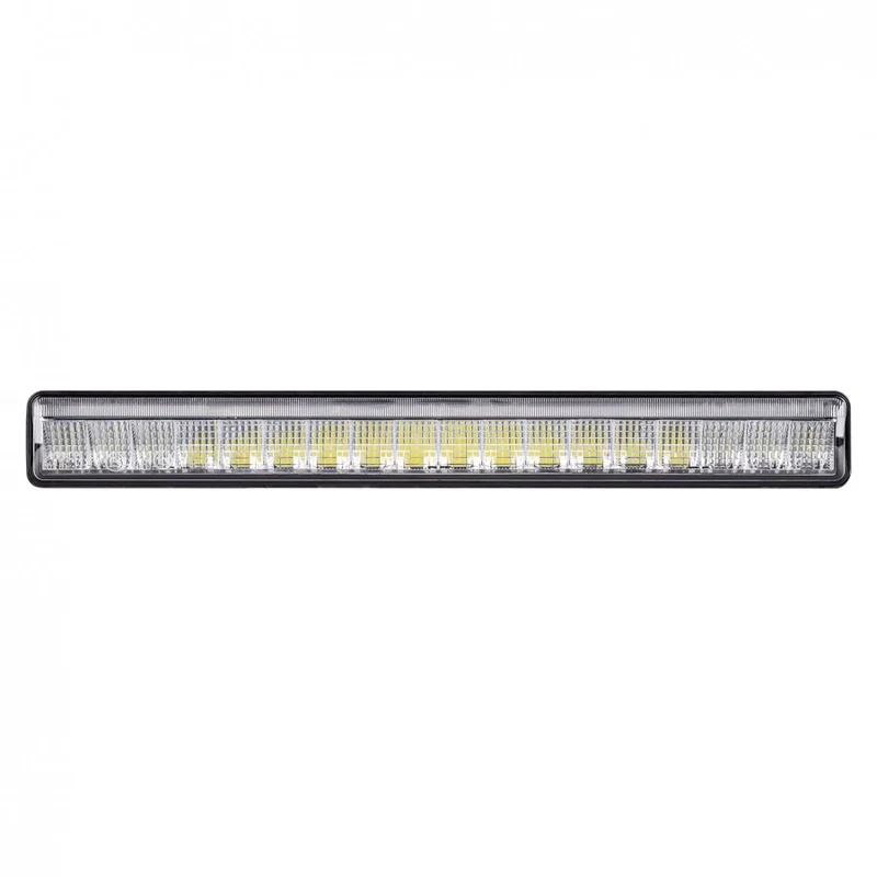 14" LED Light Bar with Parking Light