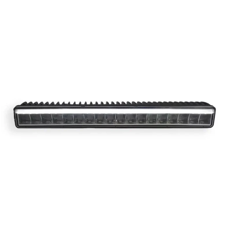 14" LED Light Bar with Parking Light