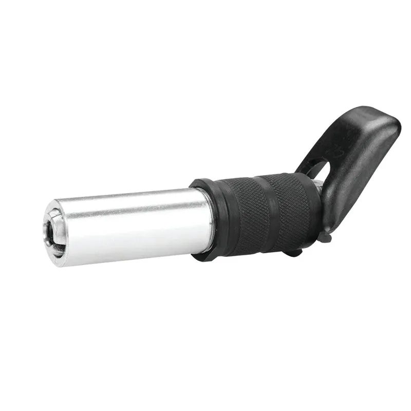 Testina idraulica QUICK LOCK a 4 griffe