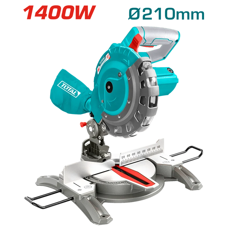 Troncatrice da Banco 1400W