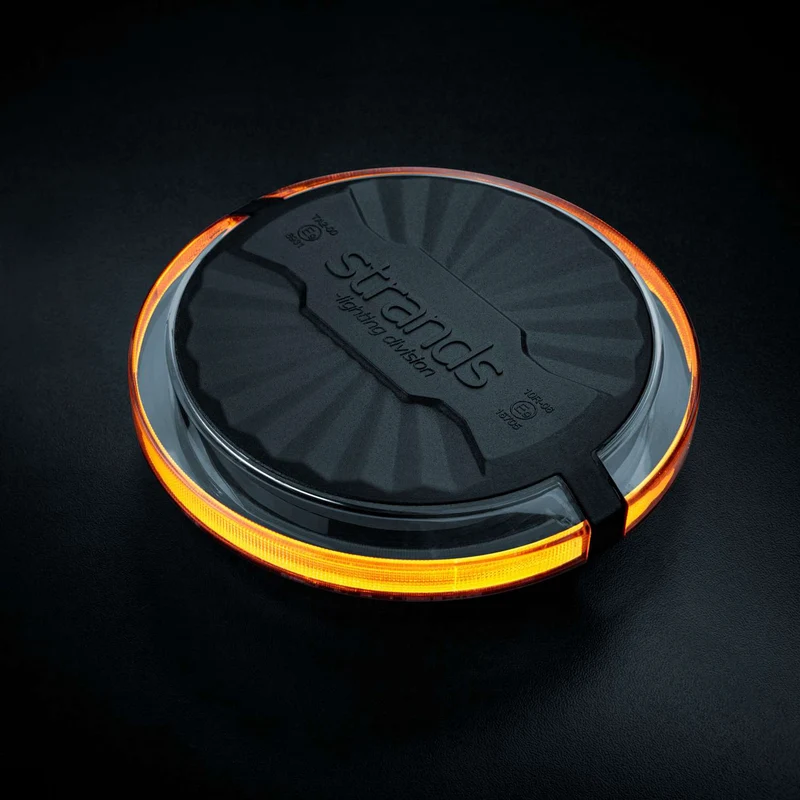 Strands Firefly Summer Glow Surface Mount Beacon