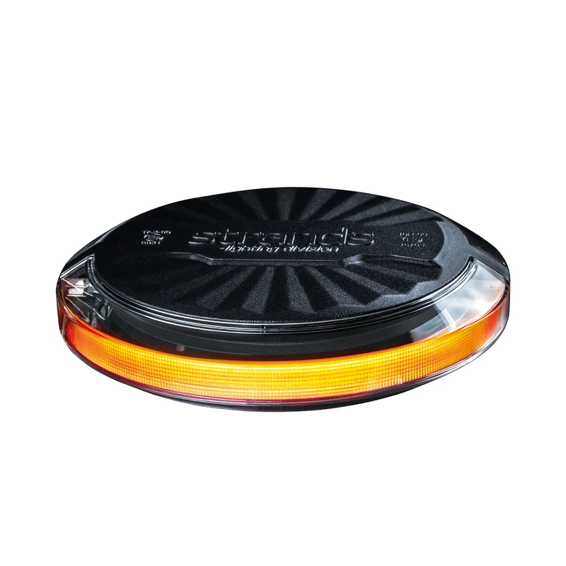 Strands Firefly Summer Glow Surface Mount Beacon